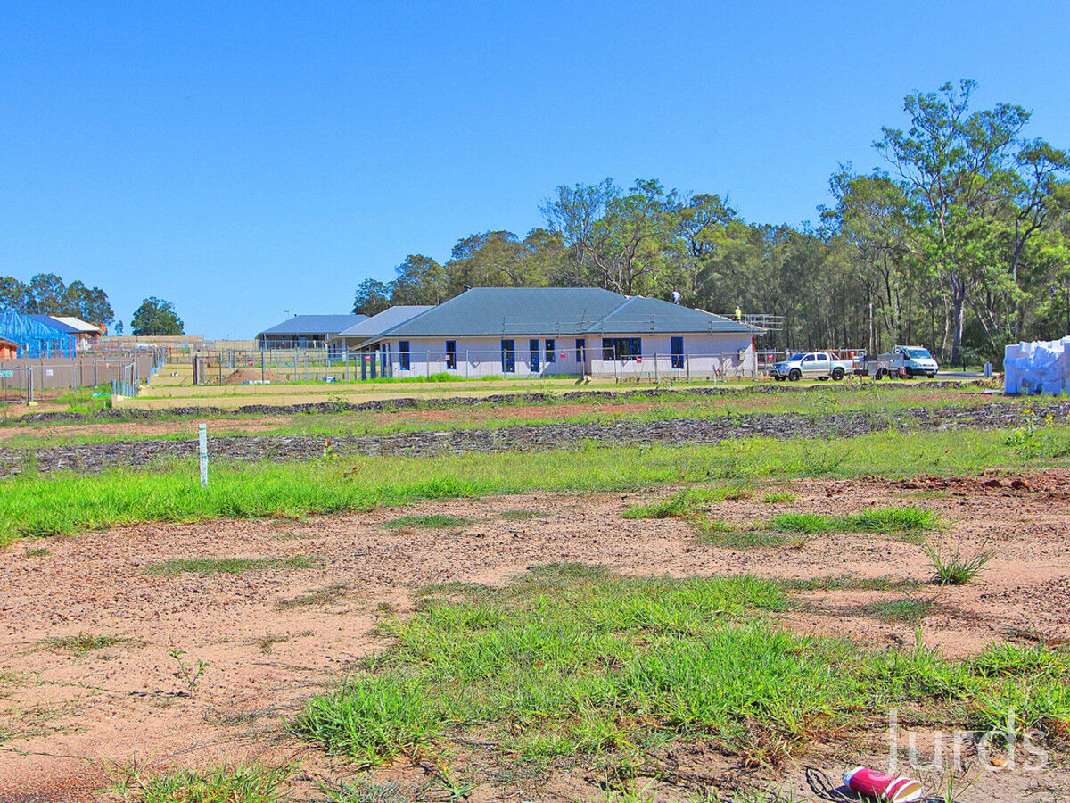 45 Tooze Circuit (Huntlee), North Rothbury, North Rothbury - Thumbnail 4