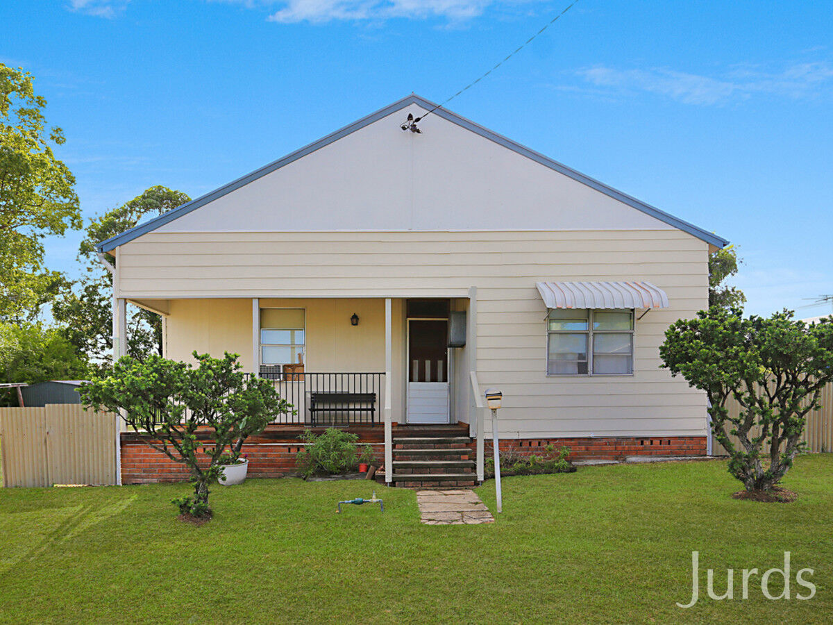4 Sawyer Street, Paxton, Paxton - Thumbnail 3