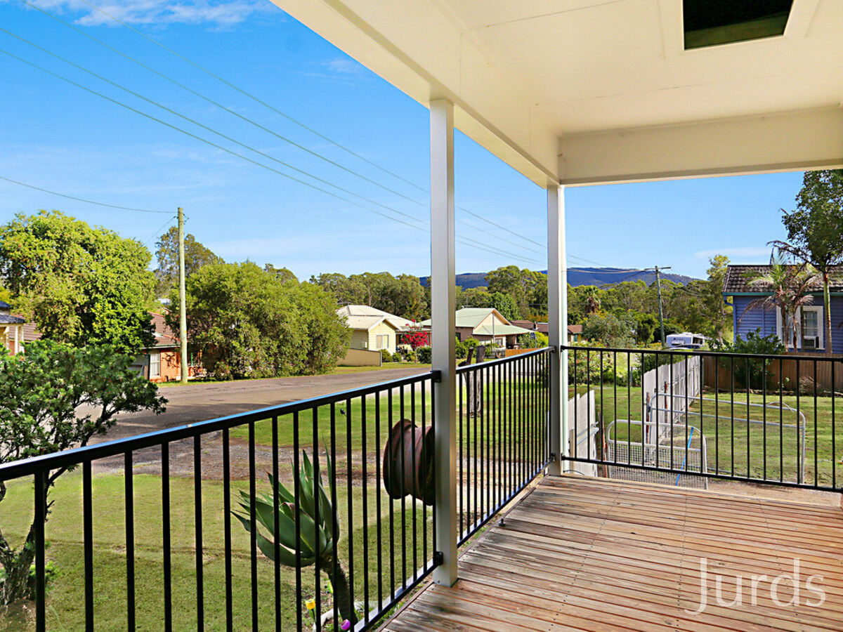 4 Sawyer Street, Paxton, Paxton - Thumbnail 4