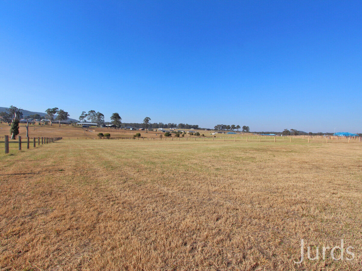 Lot 311 Rosehill Road, Millfield, Millfield - Thumbnail 2