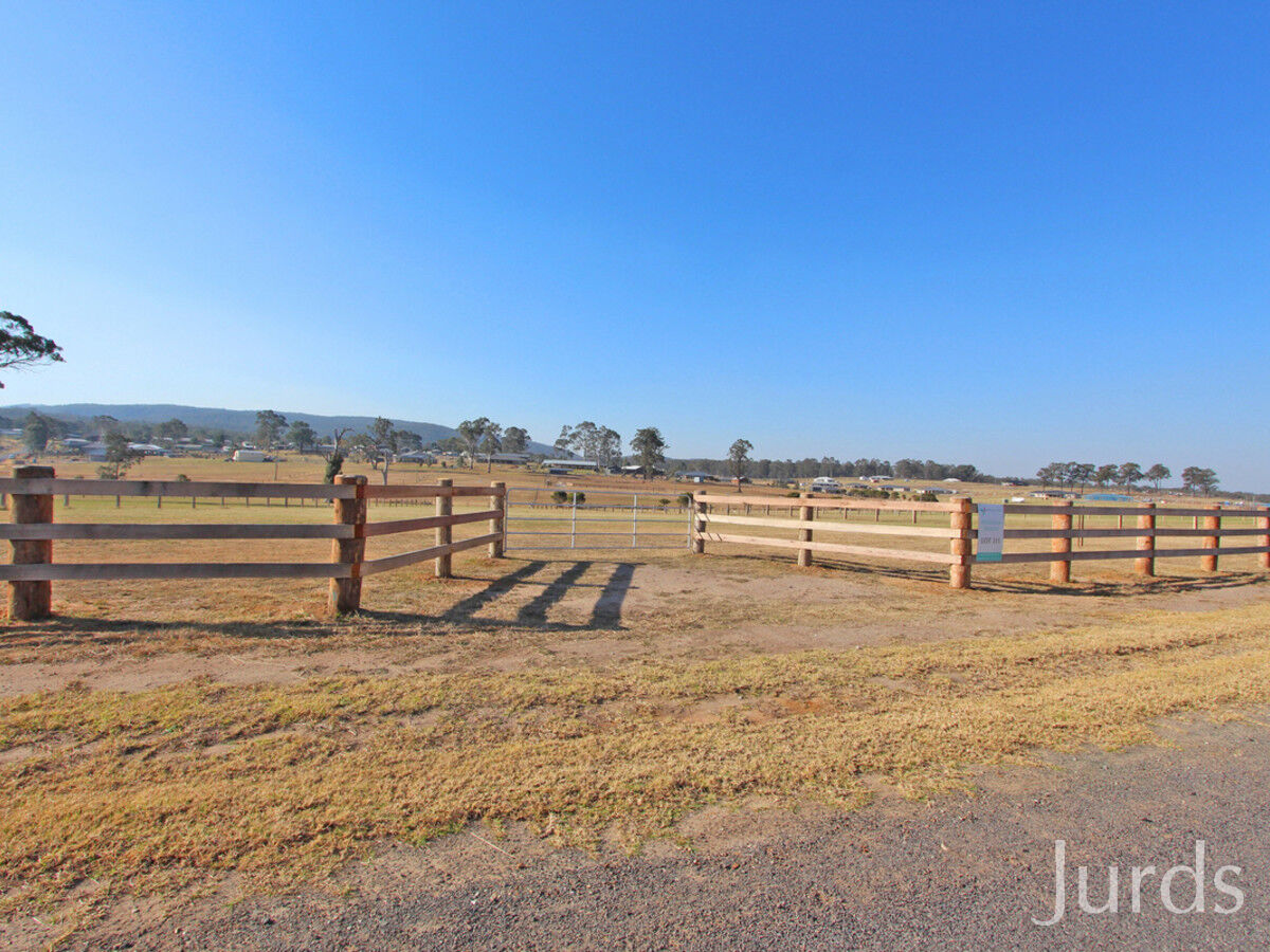 Lot 311 Rosehill Road, Millfield, Millfield - Thumbnail 4
