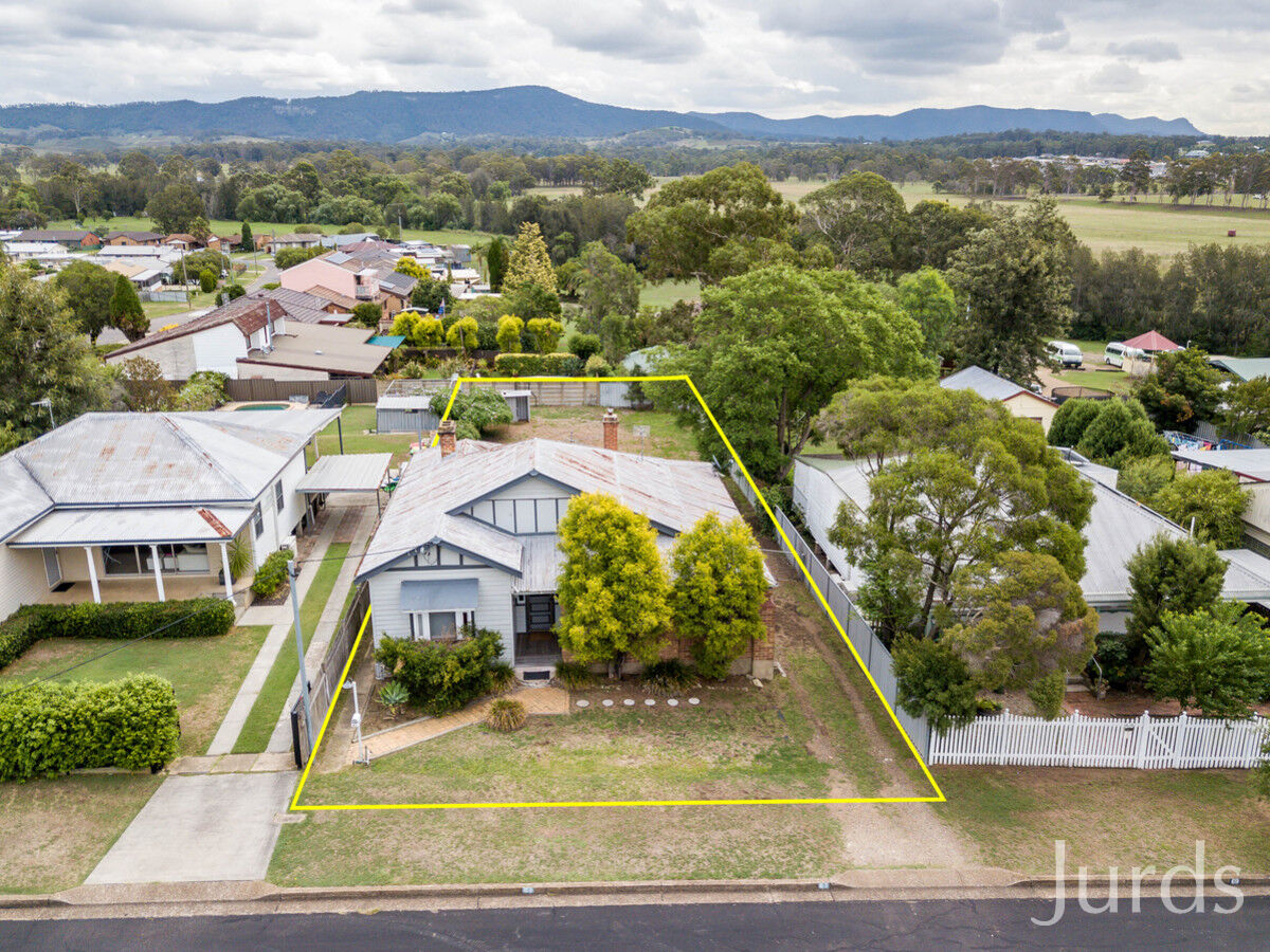 67 Desmond Street, CESSNOCK, Cessnock - Thumbnail 6