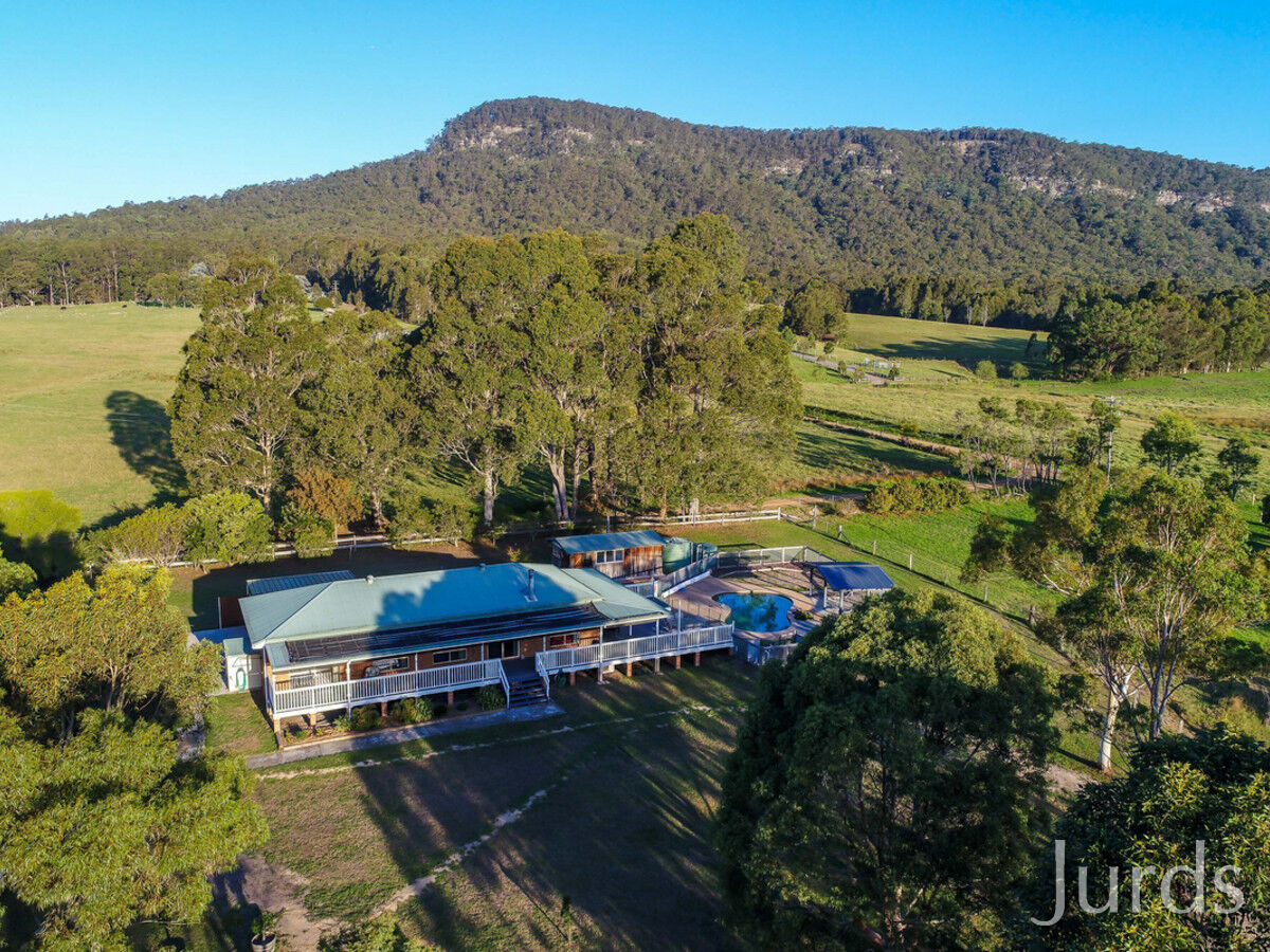 304 Whitings Lane, Quorrobolong, Quorrobolong - Thumbnail 2