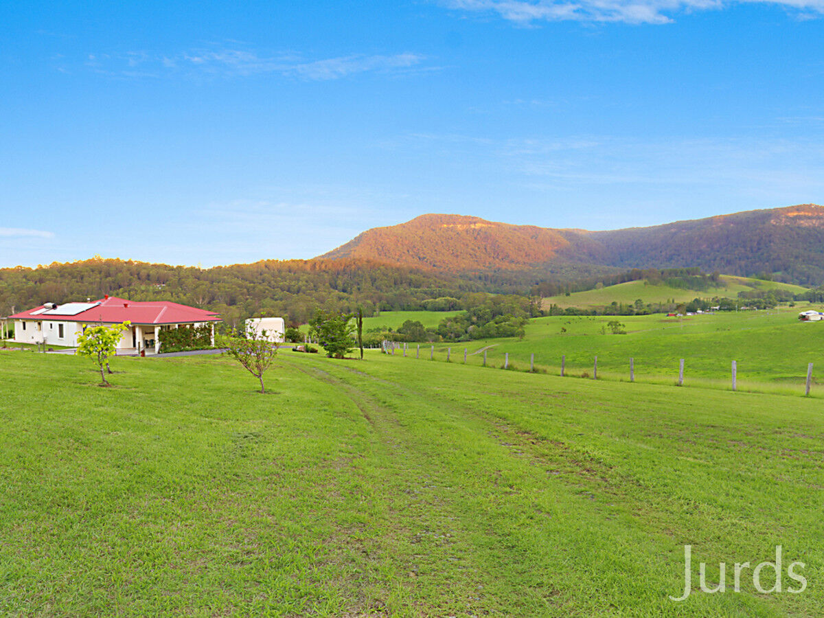481 Sandy Creek Road, Mount Vincent, Mount Vincent - Thumbnail 3