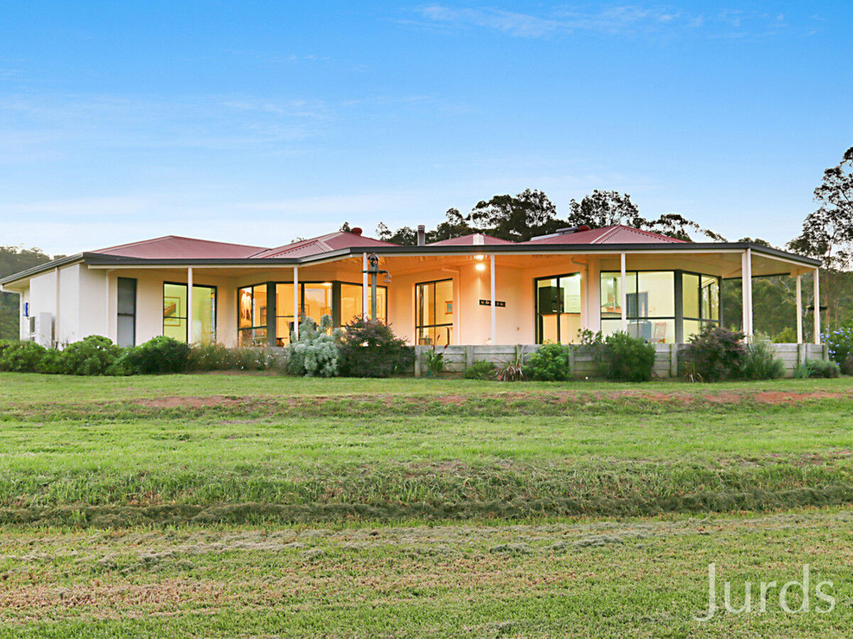 481 Sandy Creek Road, Mount Vincent, Mount Vincent - Thumbnail 2