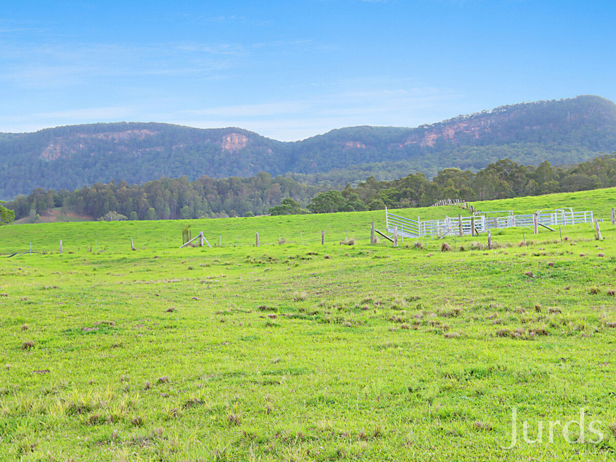 481 Sandy Creek Road, Mount Vincent, Mount Vincent - Thumbnail 4