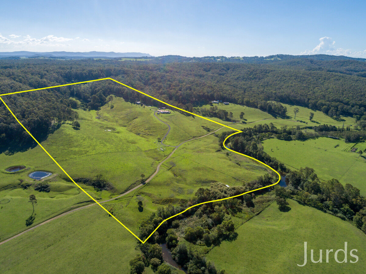 481 Sandy Creek Road, Mount Vincent, Mount Vincent - Thumbnail 7