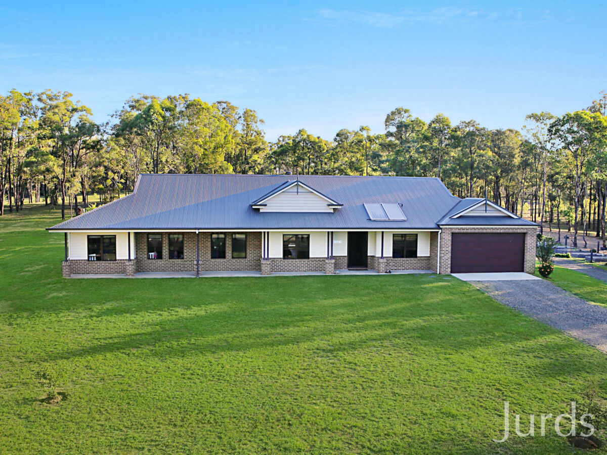 60 Blackburn Close, Lovedale, Lovedale - Thumbnail 3