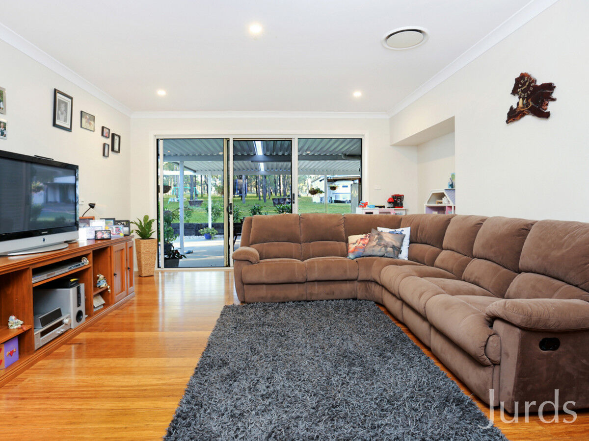 60 Blackburn Close, Lovedale, Lovedale - Thumbnail 8