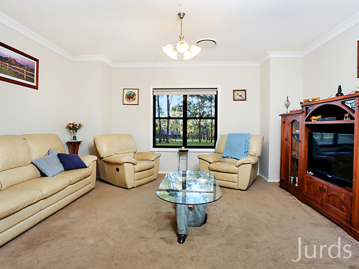 60 Blackburn Close, Lovedale, Lovedale - Thumbnail 7