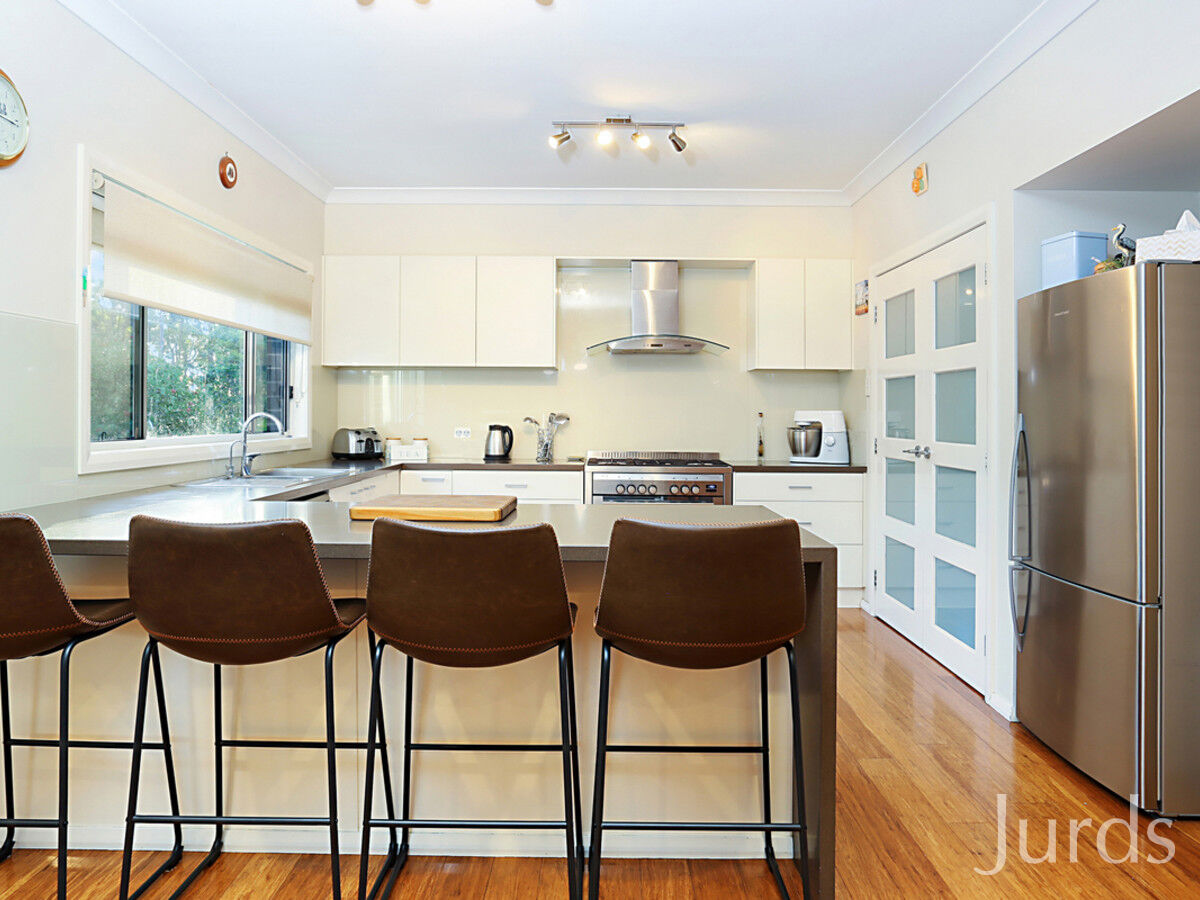 60 Blackburn Close, Lovedale, Lovedale - Thumbnail 5