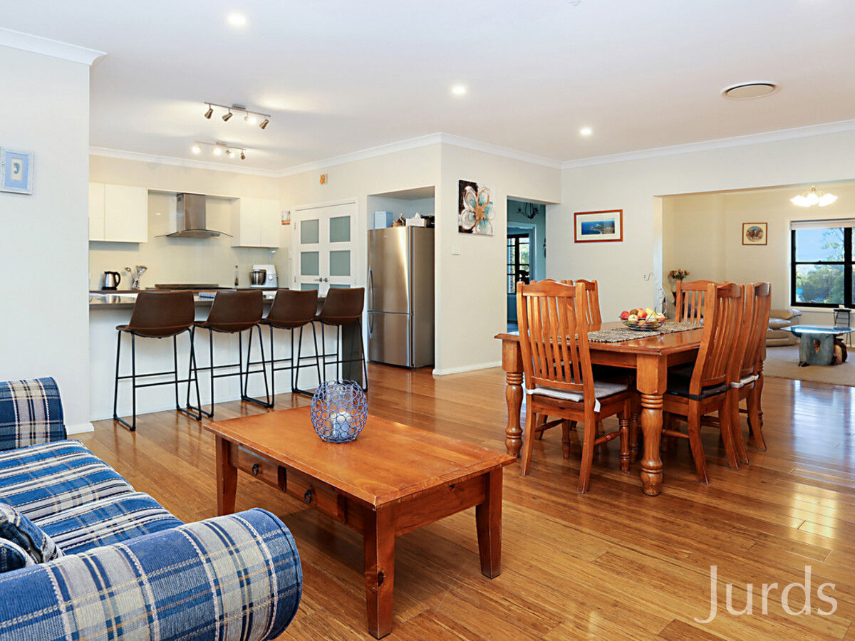 60 Blackburn Close, Lovedale, Lovedale - Thumbnail 6