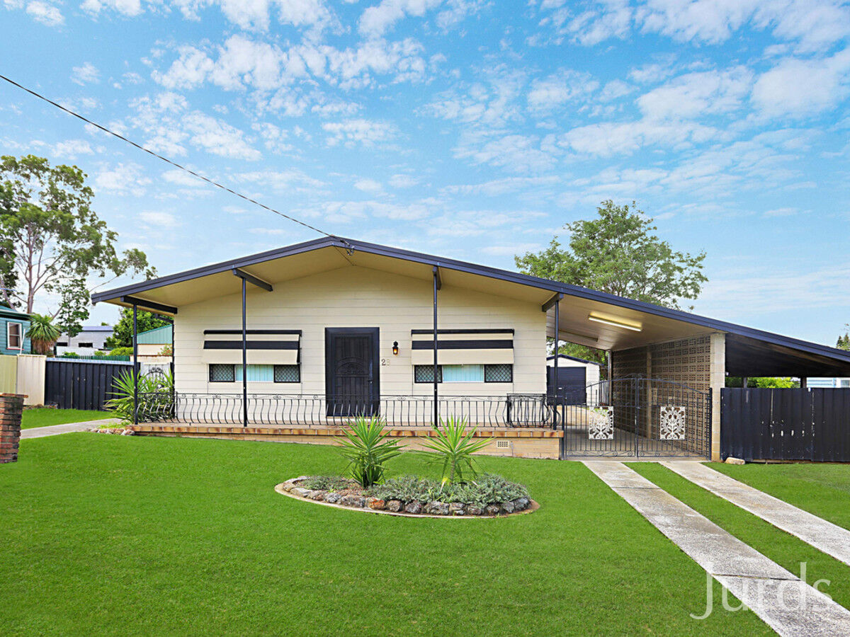 28 High Street, CESSNOCK, Cessnock - Thumbnail 3