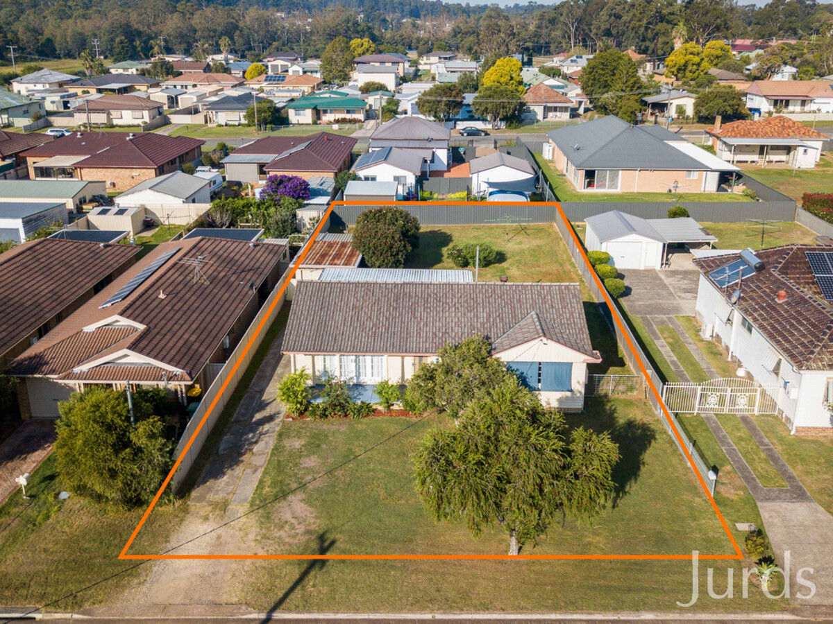 22 Subiaco Avenue, Cessnock, Cessnock - Thumbnail 2