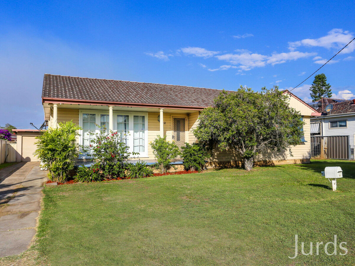 22 Subiaco Avenue, Cessnock, Cessnock - Thumbnail 3