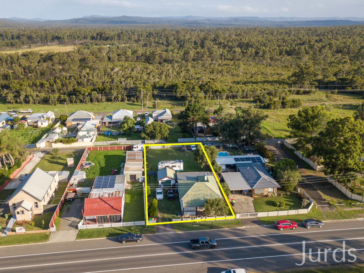 92 Cessnock Road, Neath, Neath - Thumbnail 4