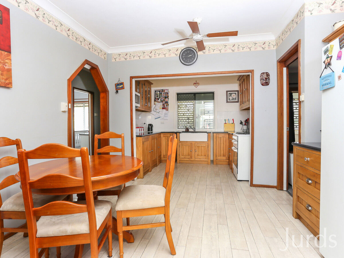 32 Mills Crescent, Cessnock, Cessnock - Thumbnail 5