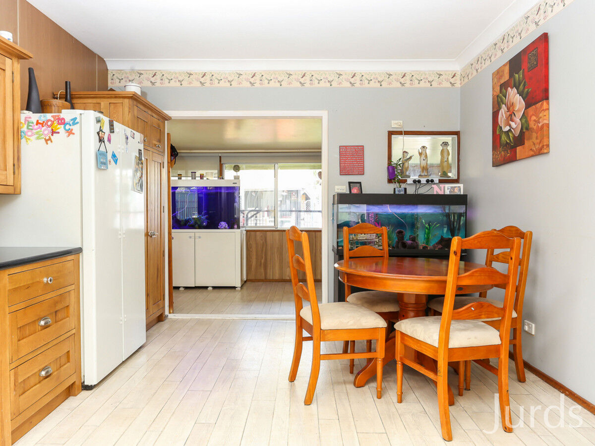 32 Mills Crescent, Cessnock, Cessnock - Thumbnail 2