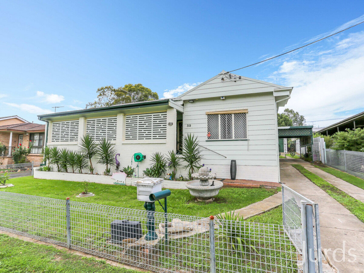 32 Mills Crescent, Cessnock, Cessnock - Thumbnail 3