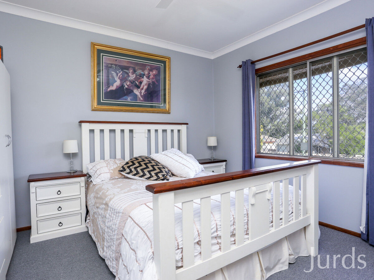 32 Mills Crescent, Cessnock, Cessnock - Thumbnail 8