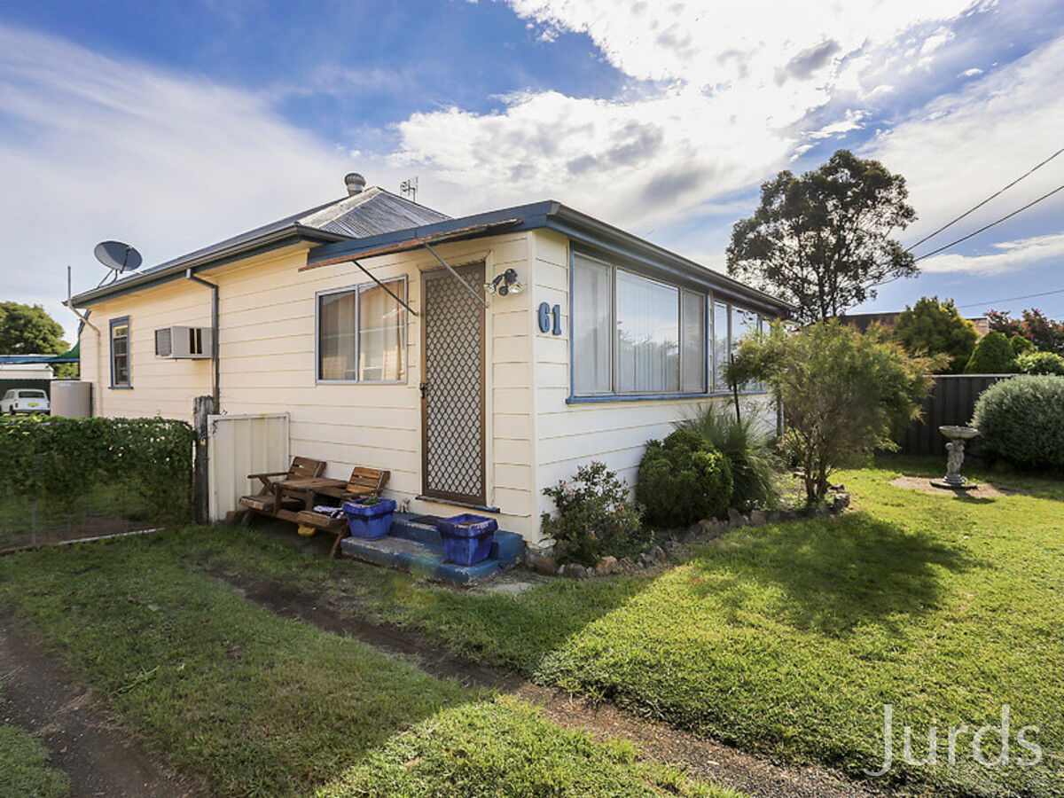 61 Mount View Road, CESSNOCK, Cessnock - Thumbnail 3