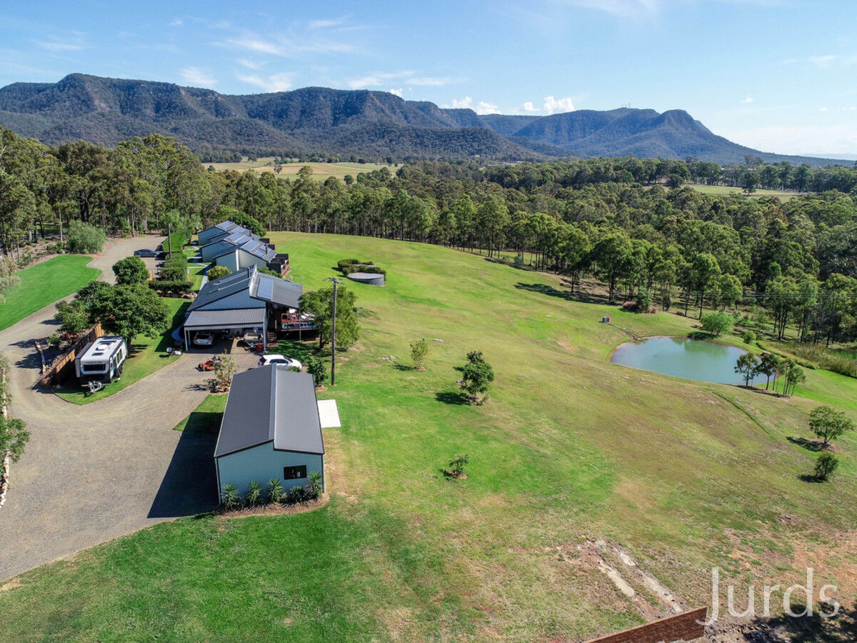 136 Thompsons Road, Pokolbin, Pokolbin - Thumbnail 4