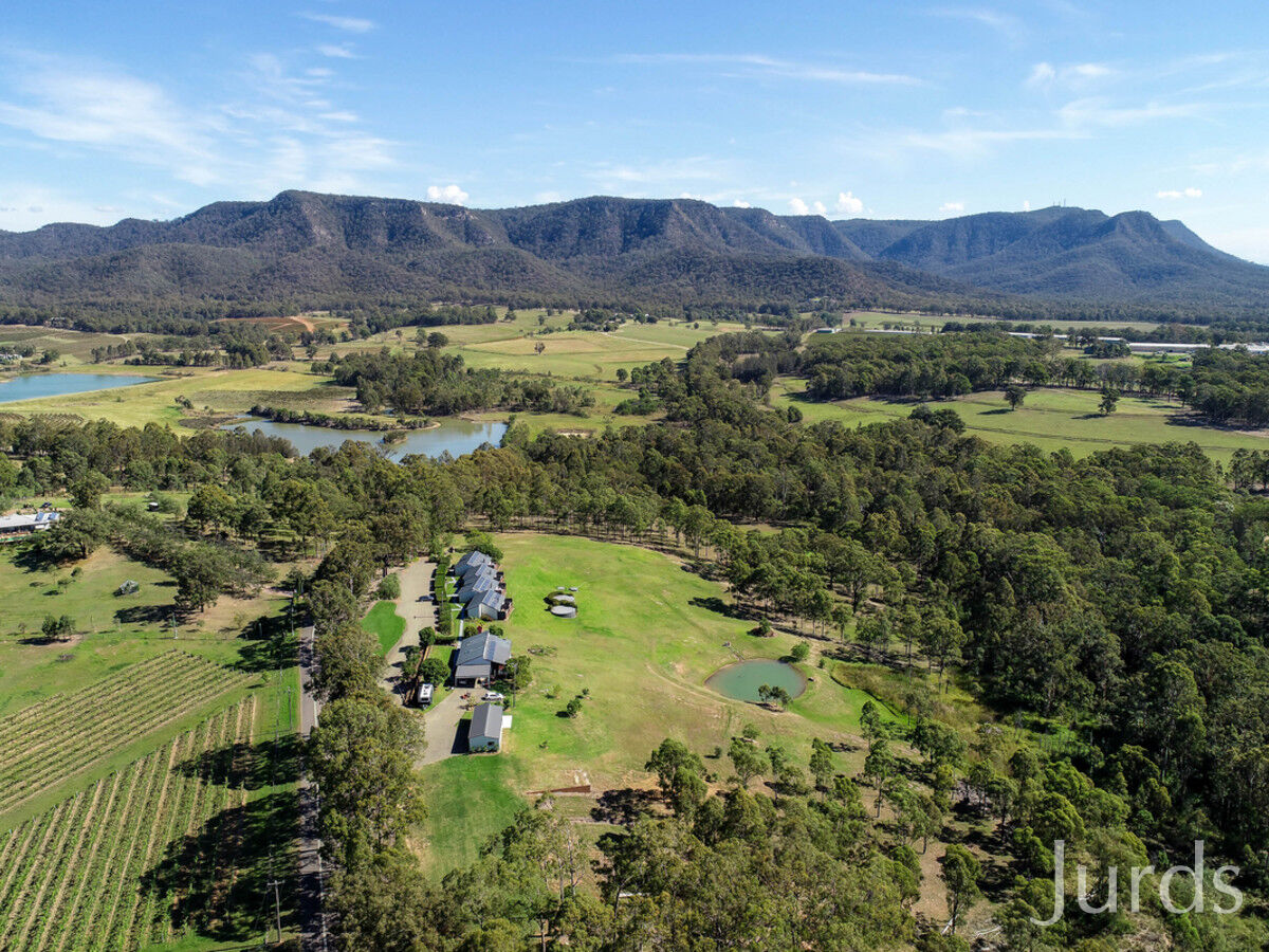 136 Thompsons Road, Pokolbin, Pokolbin - Thumbnail 3