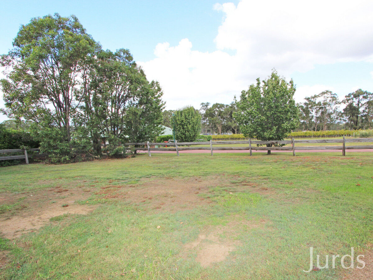 Lot 64 Kelman Estate, Pokolbin, Pokolbin - Thumbnail 2