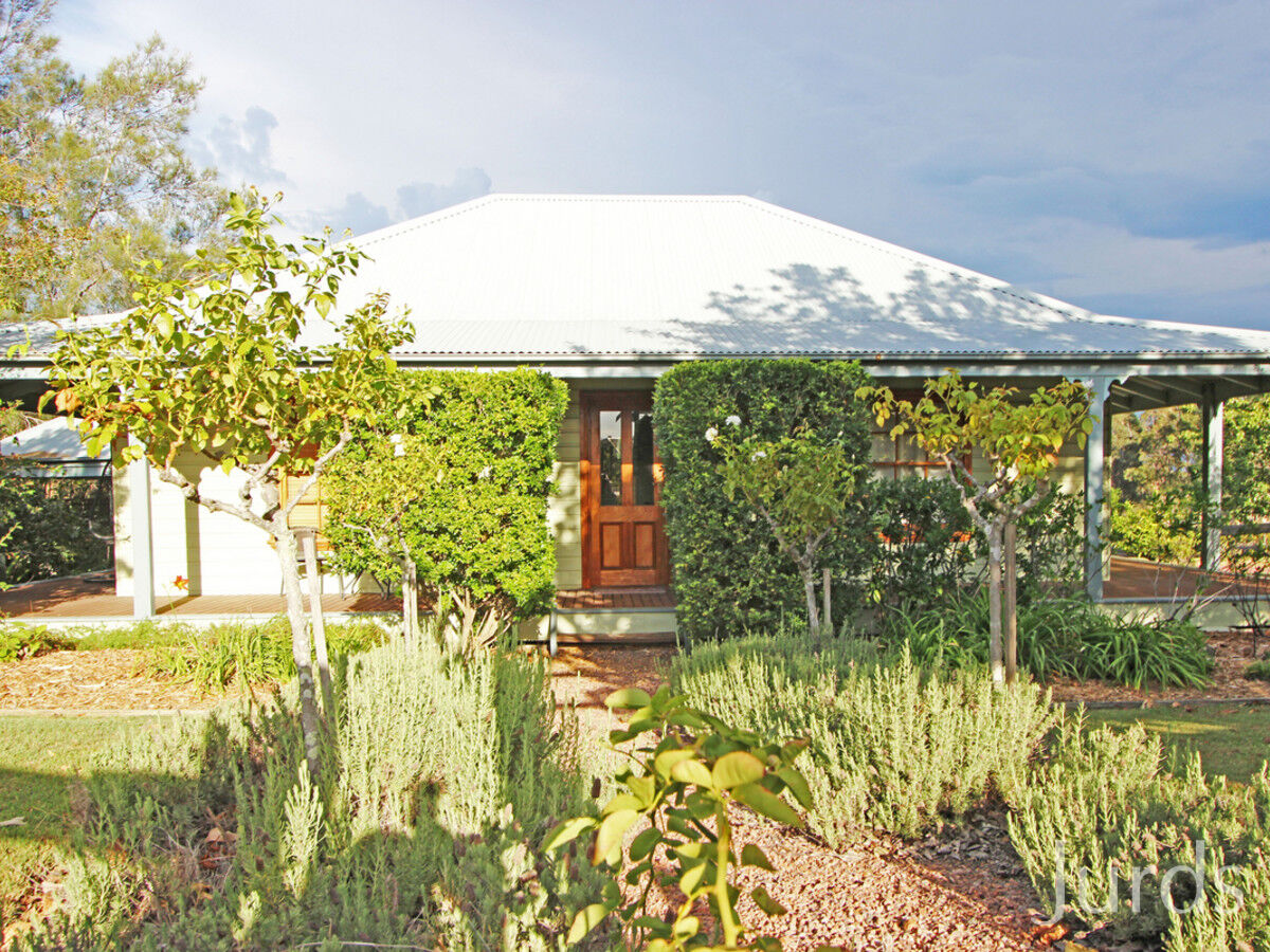 Lot 64 Kelman Estate, Pokolbin, Pokolbin - Thumbnail 3