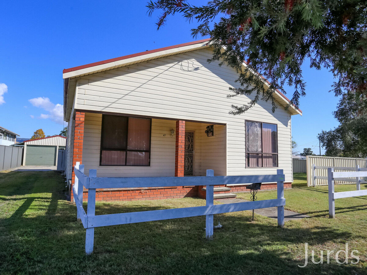47 Alexander Street, CESSNOCK, Cessnock - Thumbnail 3