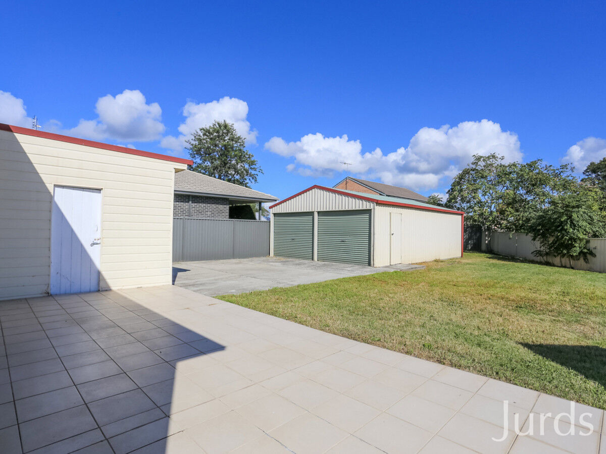 47 Alexander Street, CESSNOCK, Cessnock - Thumbnail 5