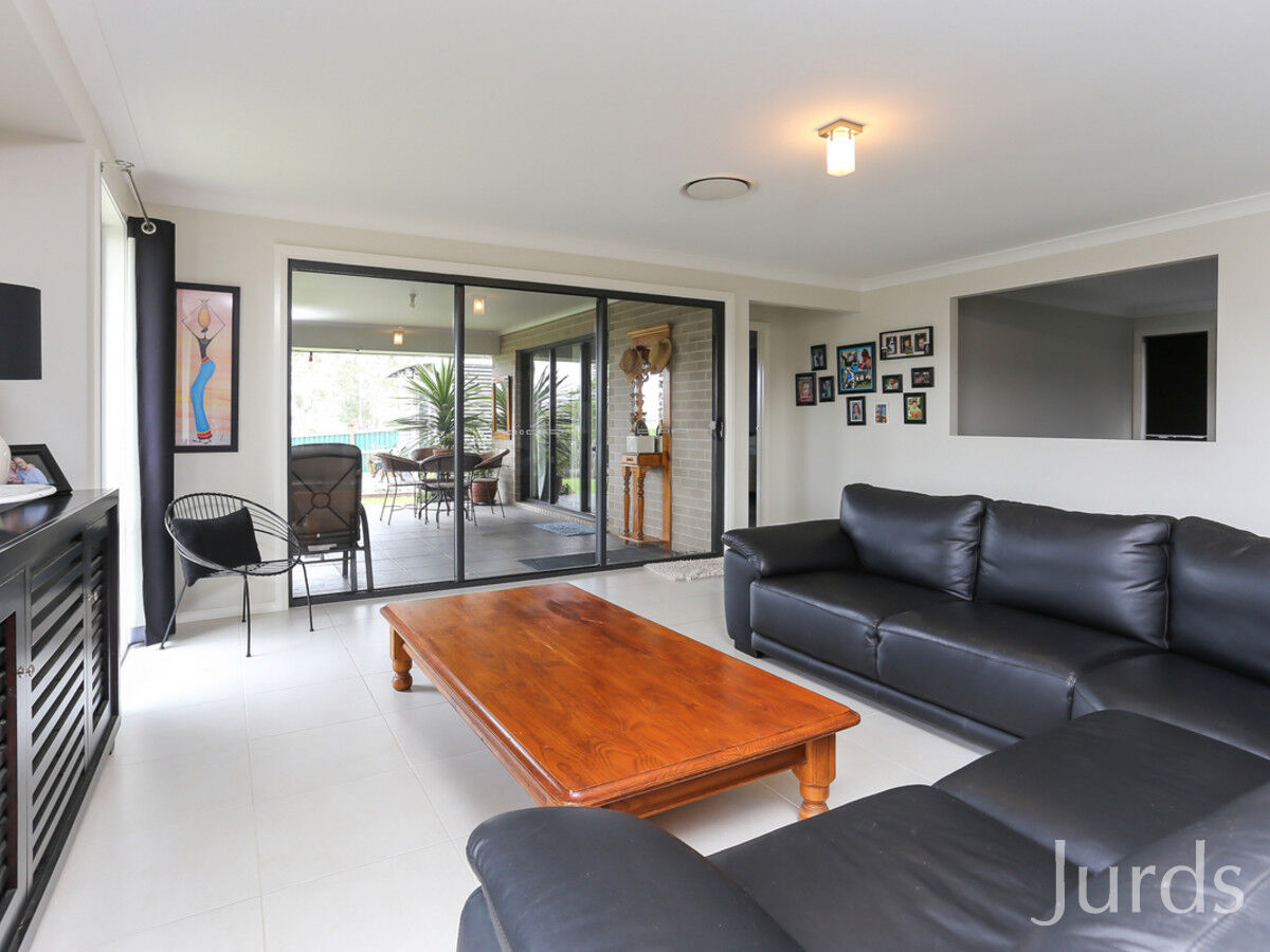 13 Walmsley Street, Millfield, Millfield - Thumbnail 6