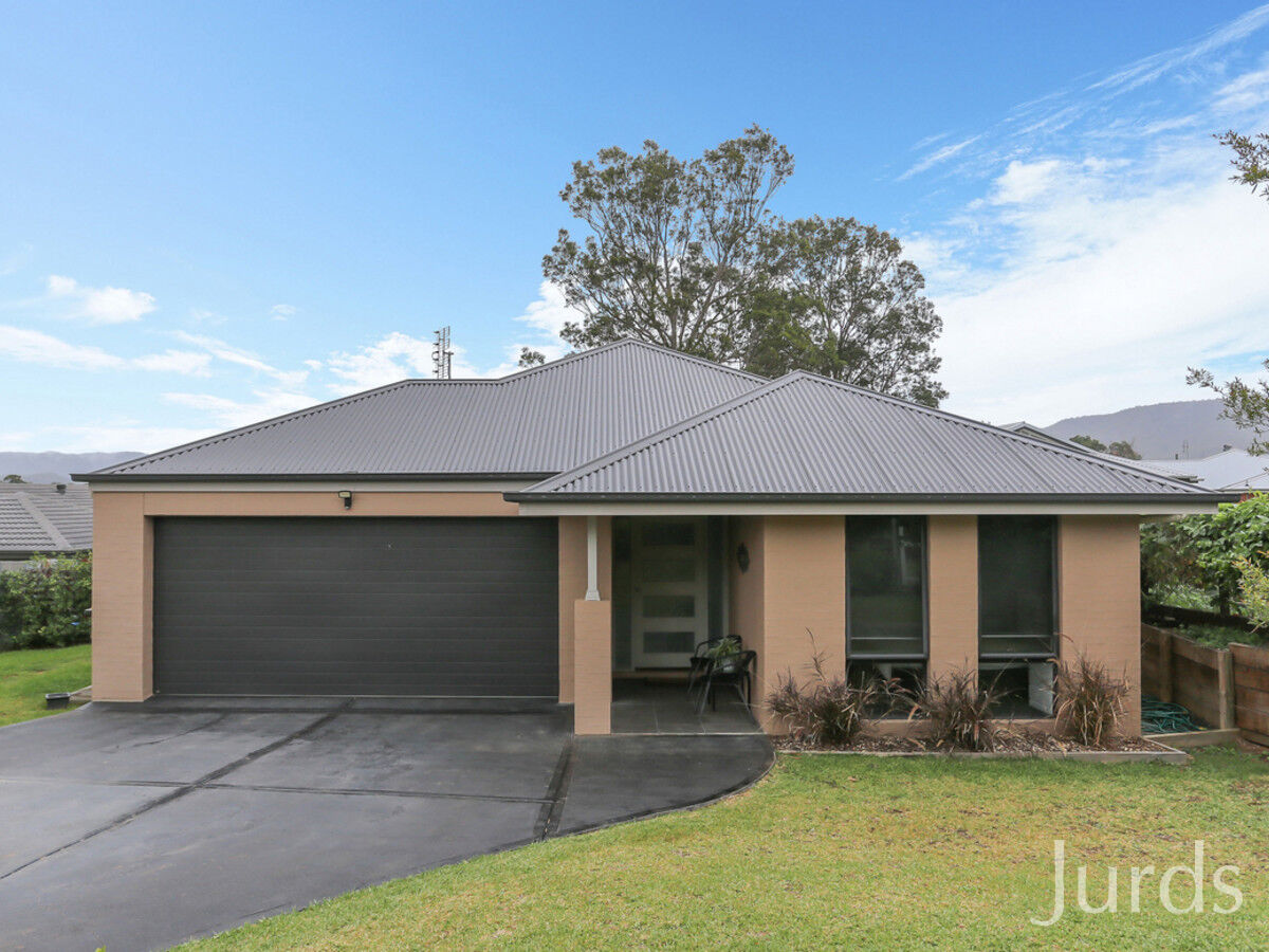 13 Walmsley Street, Millfield, Millfield - Thumbnail 3