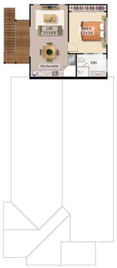 22a Triton Boulevard, North Rothbury, North Rothbury - Thumbnail 2