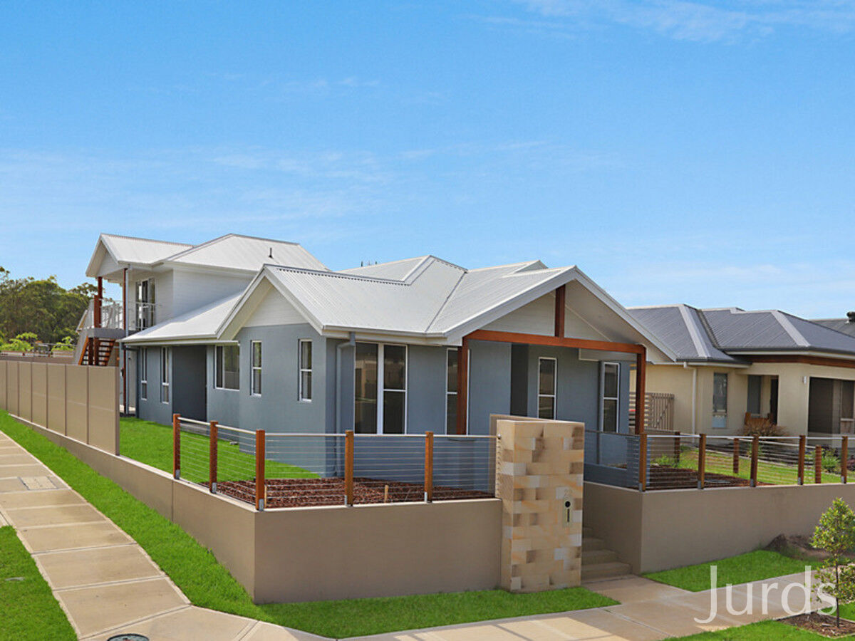 22b Triton Boulevard, North Rothbury, North Rothbury - Thumbnail 3