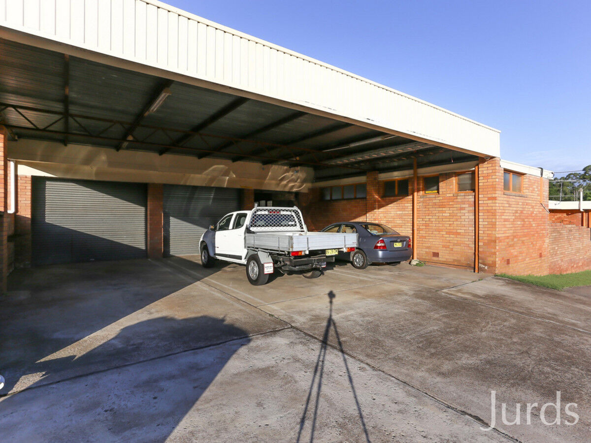 285 Cessnock Road, Abermain, Abermain - Thumbnail 2