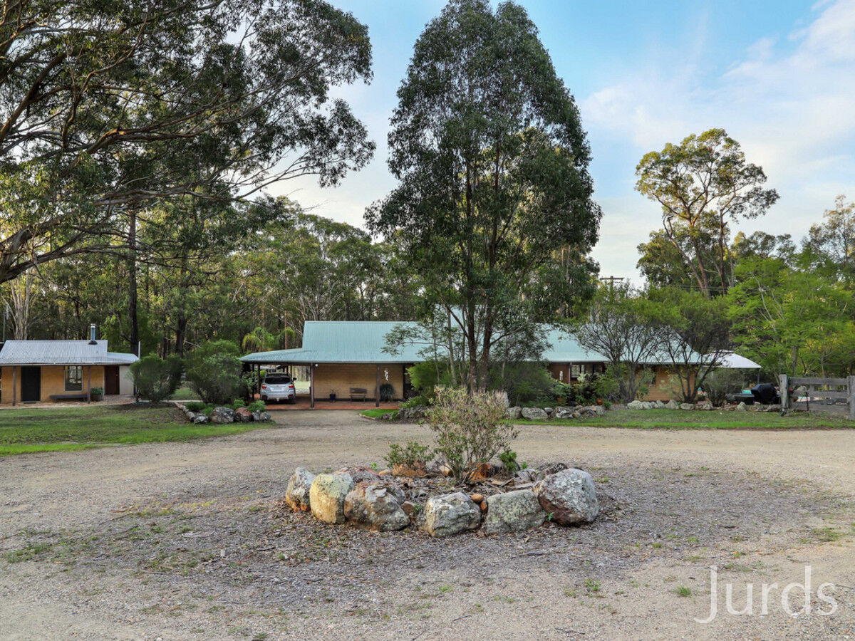403 Wallaby Gully Road, Ellalong, Ellalong - Thumbnail 6