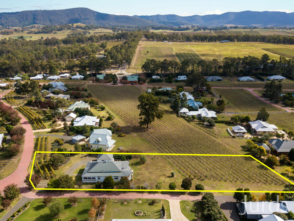 Lot 56 Kelman Estate, 2 Oakey Creek Road, Pokolbin, Road, Pokolbin - Thumbnail 2