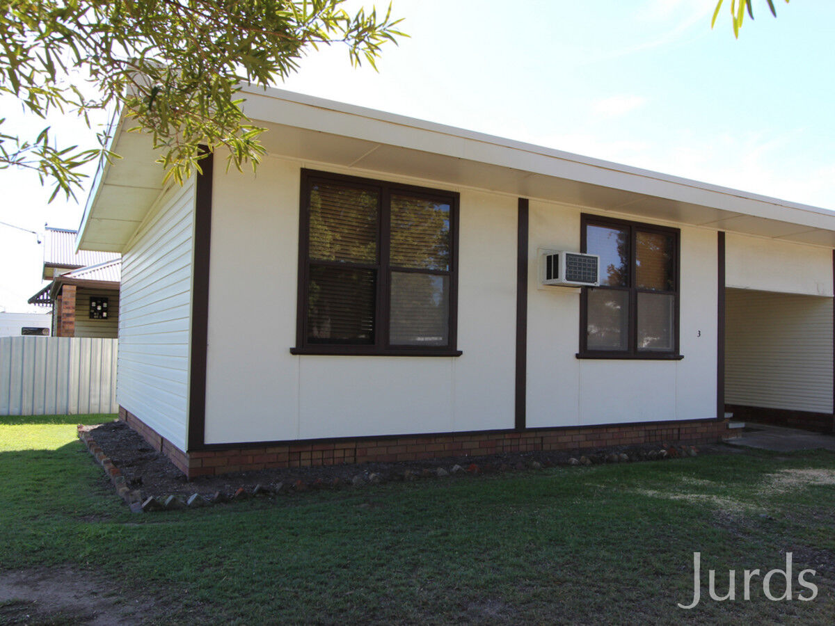 3/22 Church Street, CESSNOCK, Cessnock - Thumbnail 3