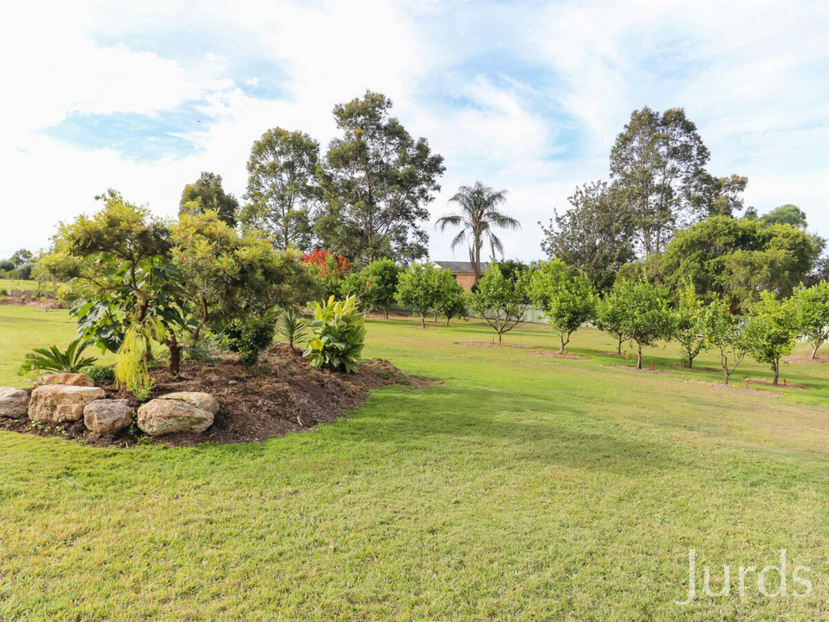 Lot 67 Kelman Estate, 2 Oakey Creek Road, Pokolbin, Road, Pokolbin - Thumbnail 2