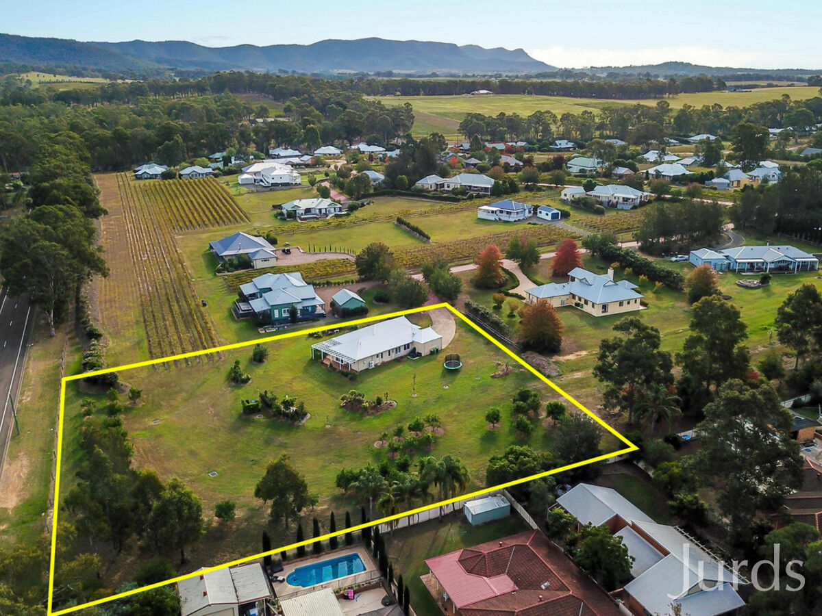 Lot 67 Kelman Estate, 2 Oakey Creek Road, Pokolbin, Road, Pokolbin - Thumbnail 3