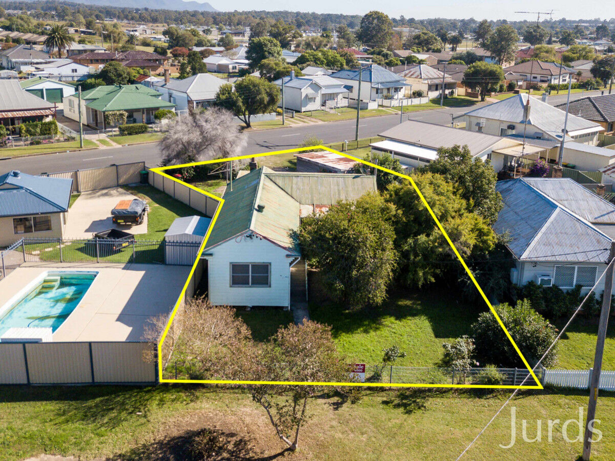62 Shedden Street, CESSNOCK, Cessnock - Thumbnail 3