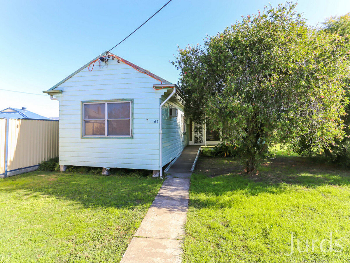 62 Shedden Street, CESSNOCK, Cessnock - Thumbnail 2