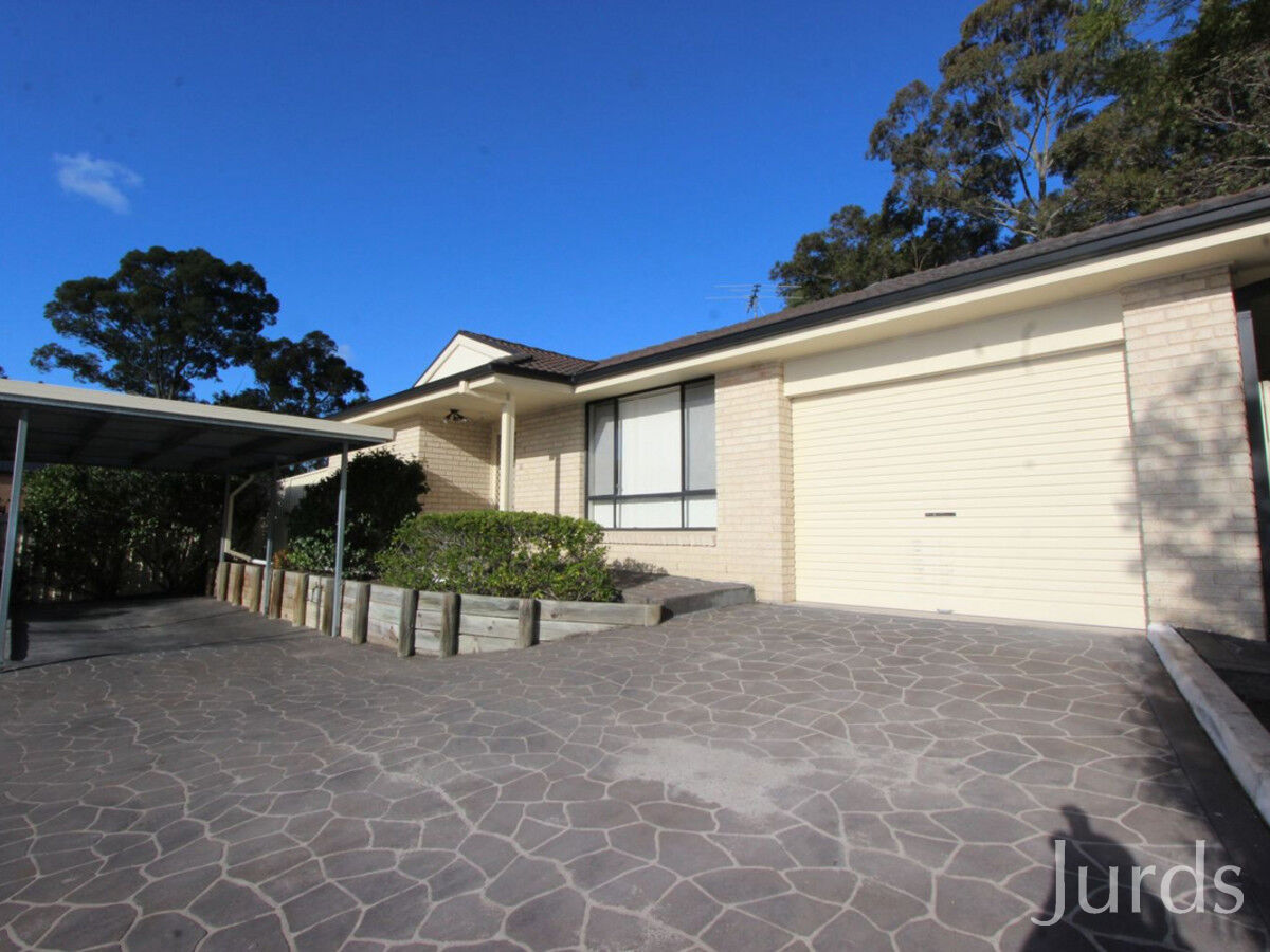 5/79 Catherine Street, Cessnock, Cessnock - Thumbnail 3