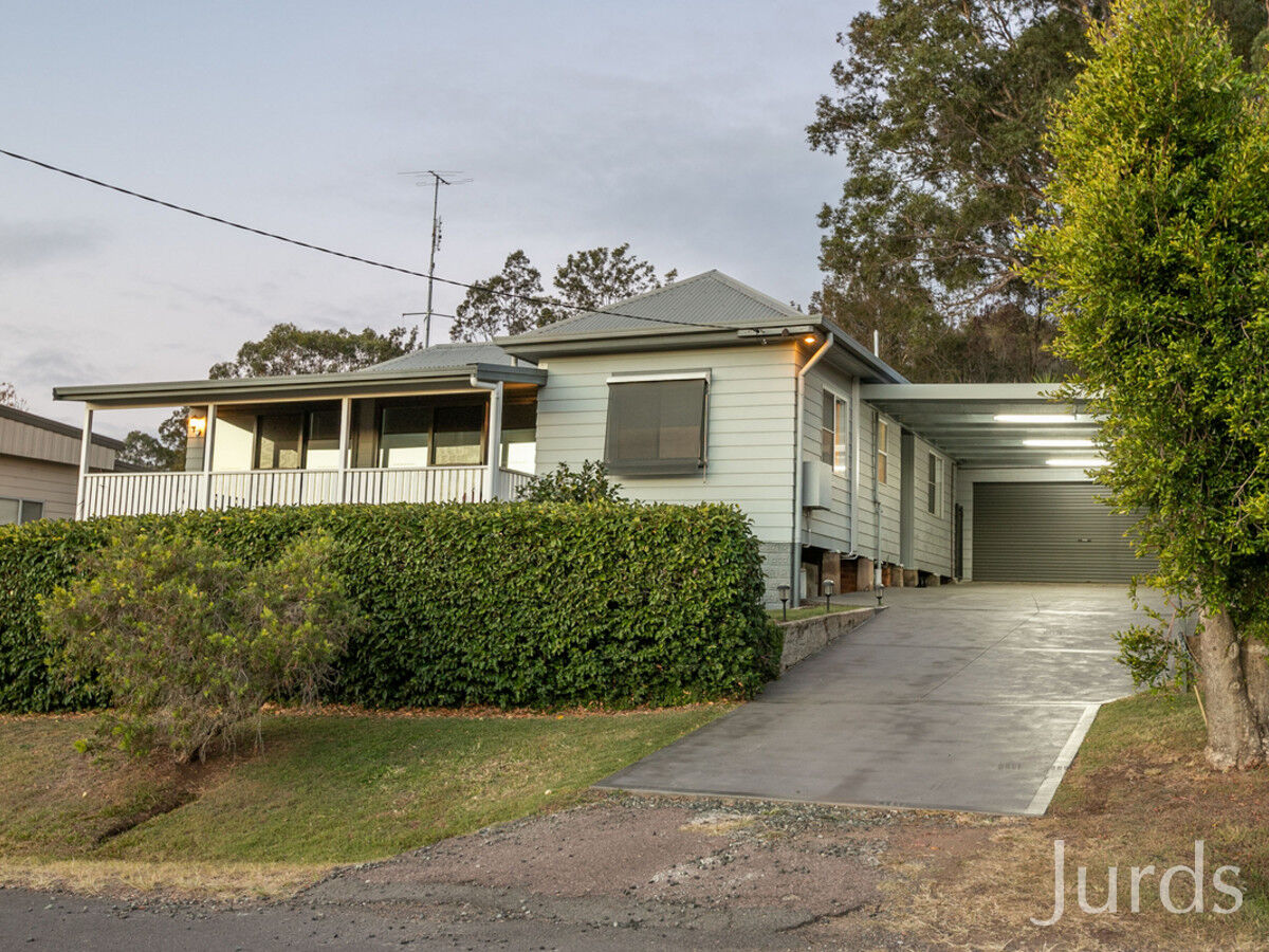 26 Gallagher Street, Cessnock, Cessnock - Thumbnail 3