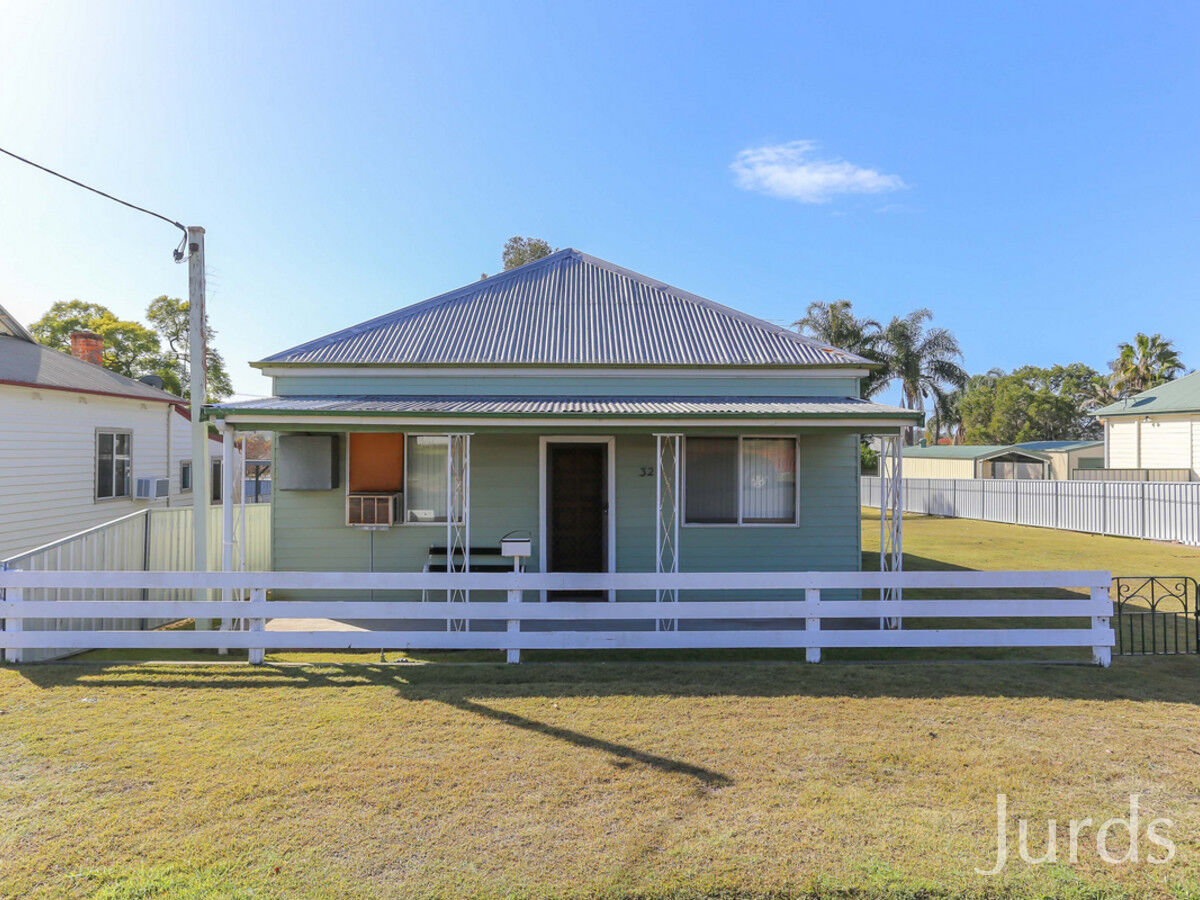 32 Love Street, Cessnock, Cessnock - Thumbnail 4