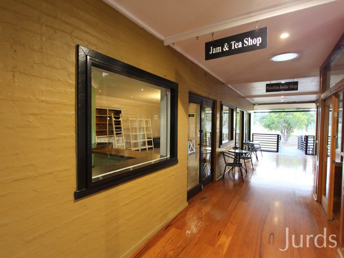 Shop 1, 2188 Broke Road, Pokolbin, Pokolbin - Thumbnail 2