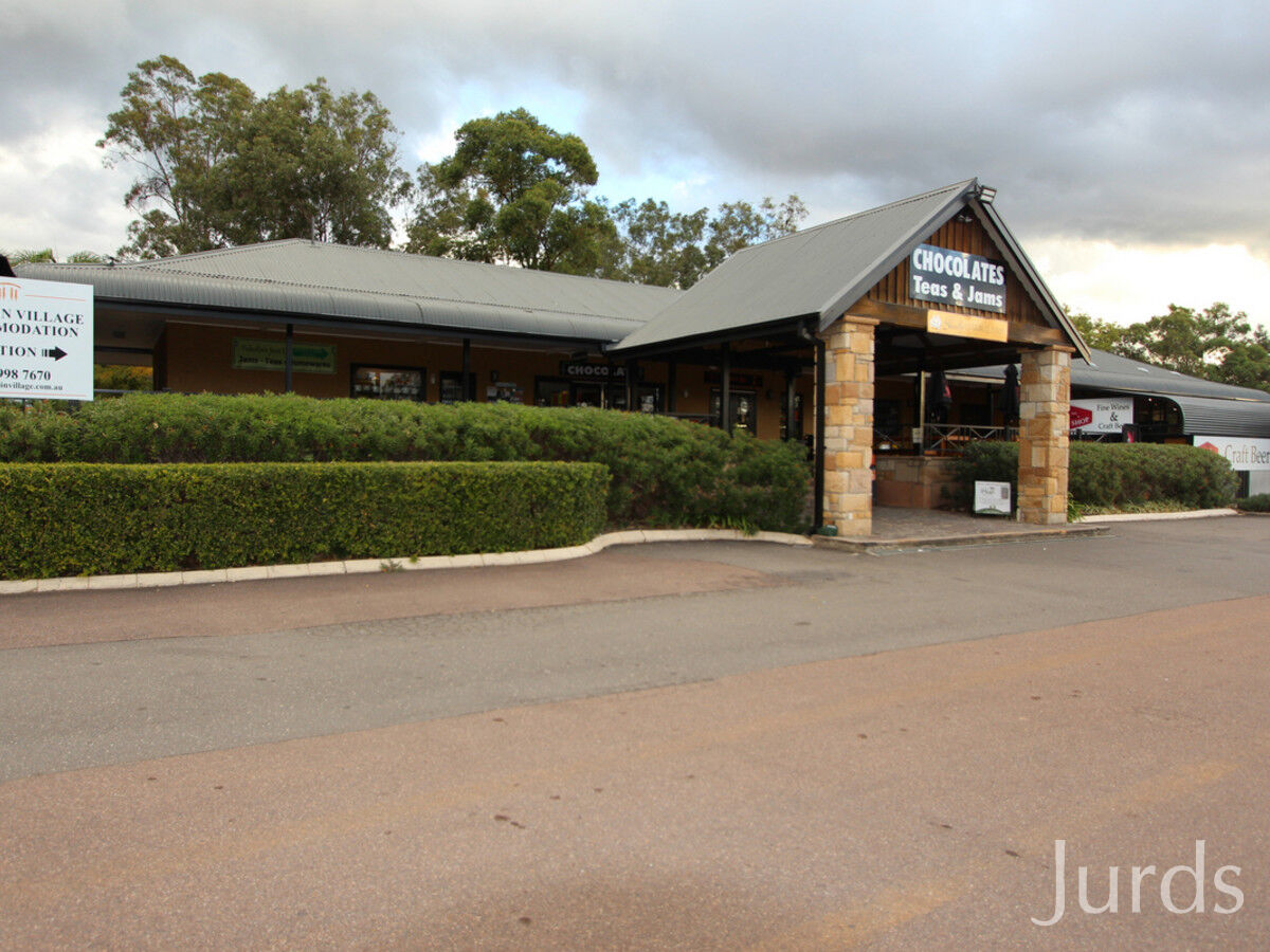 Shop 1, 2188 Broke Road, Pokolbin, Pokolbin - Thumbnail 3