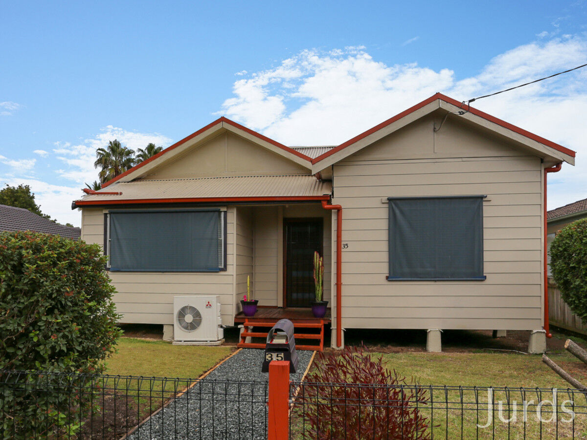 35 Moore Street, Cessnock, Cessnock - Thumbnail 3