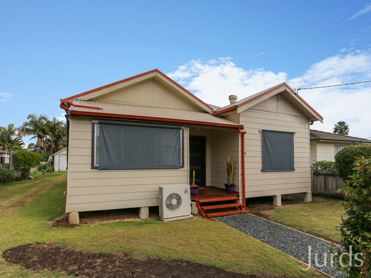 35 Moore Street, Cessnock, Cessnock - Thumbnail 2